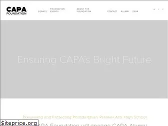 capa-foundation.org