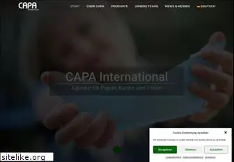 capa-international.de