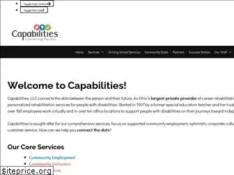 capabilitiesinc.biz