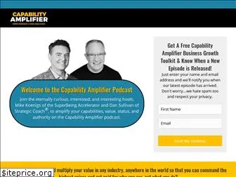 capabilityamplifier.com