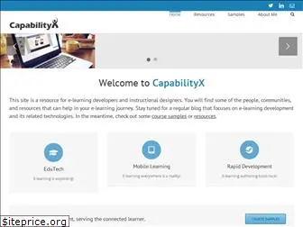 capabilityx.com