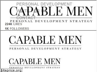 capablemen.com