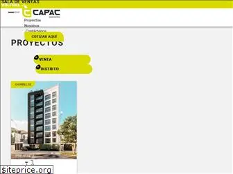 capacasociados.com