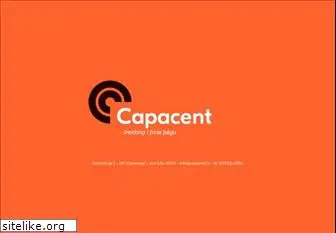 capacent.is