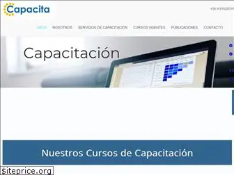 www.capacita.cl