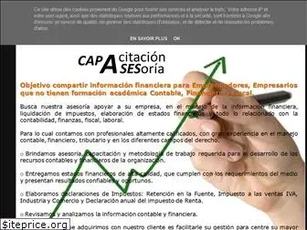 capacitacion-asesoria.blogspot.com