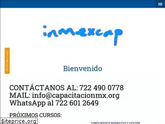 capacitacionmx.org