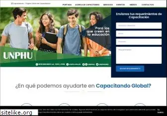 capacitando.com.do