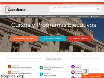 capacitarte.org