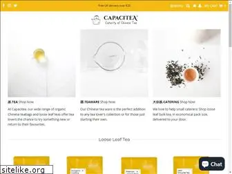 capacitea.co.uk