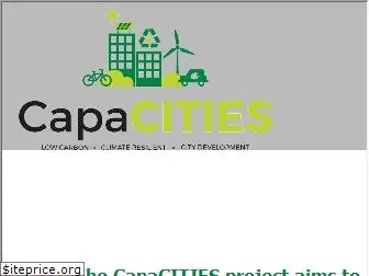 capacitiesindia.org