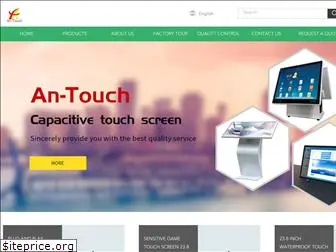 capacitive-touchpanel.com