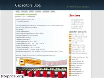 capacitor.com.hk