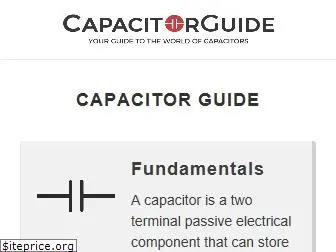 capacitorguide.com