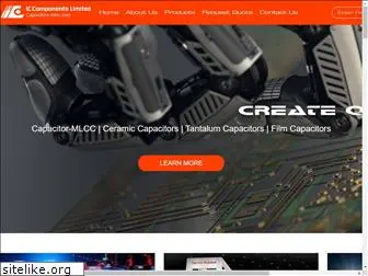 capacitors-mlcc.com