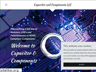 capacitorsupplier.com