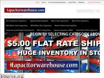 capacitorwarehouse.com