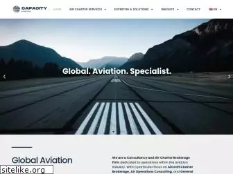 capacity-aviation.com