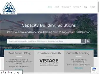capacity-building.com
