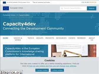 capacity4dev.eu