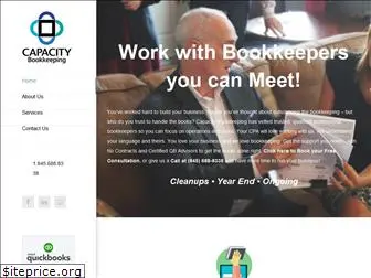 capacitybookkeeping.com