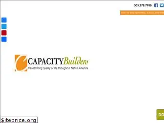 capacitybuilders.info