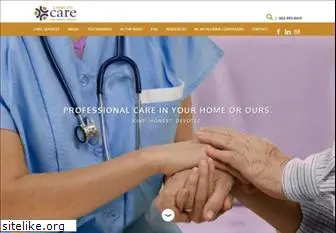 capacitycare.com