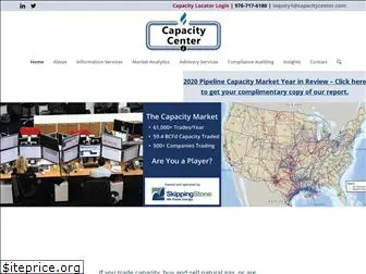 capacitycenter.com