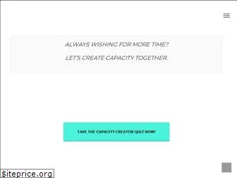 capacitycreator.com