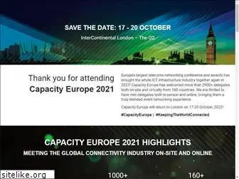 capacityeurope.com