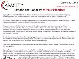 capacitymanagement.com