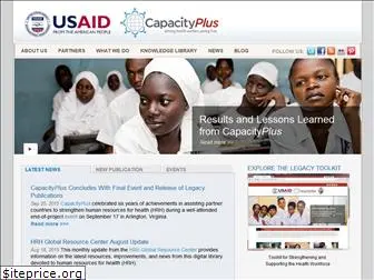 capacityplus.org