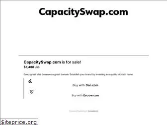 capacityswap.com