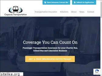 capacitytransportation.com