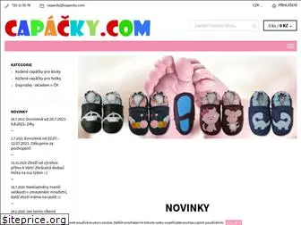 capacky.com