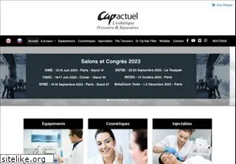 capactuel.com
