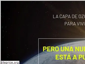 capadeozono.com.mx