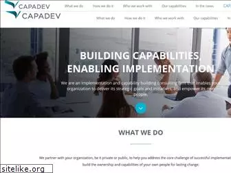 capadev.com