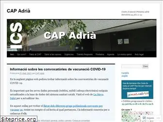 capadriaics.wordpress.com