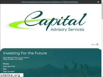 capadvisor.net