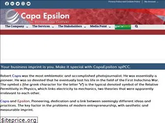 capaepsilon.com