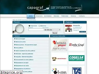 capagraf.com