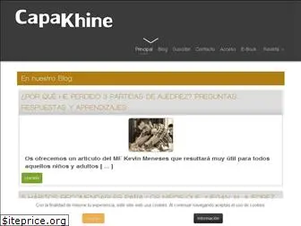 capakhine.es