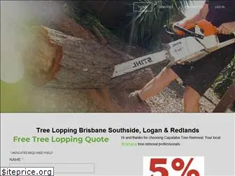 capalabatreeremoval.com