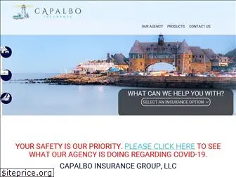 capalboinsurance.com