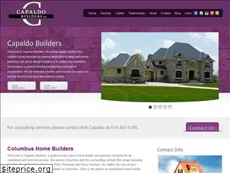 capaldoconstruction.com