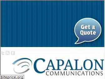 capalon.com
