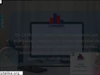 capamec.org