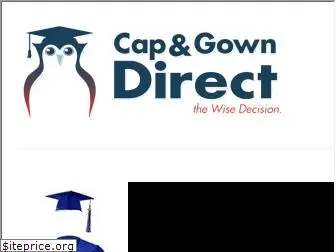 capandgowndirect.com