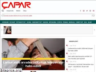 capar.info